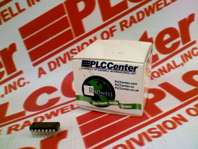 NXP SEMICONDUCTOR MC14012B