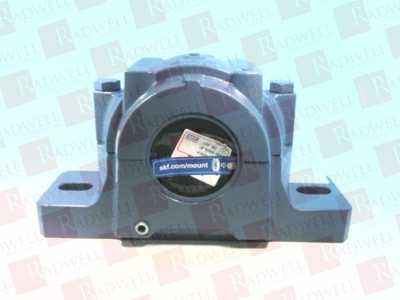 SKF SAF-520N