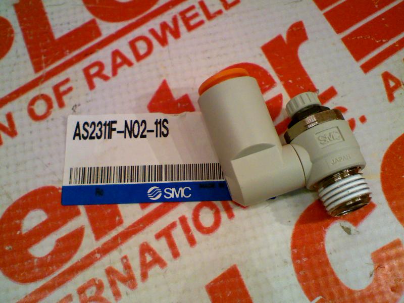 SMC AS2311F-N02-11S