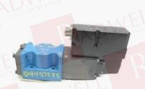 EATON CORPORATION KBSDG4V-392L-05-M1-PE7-H7-11