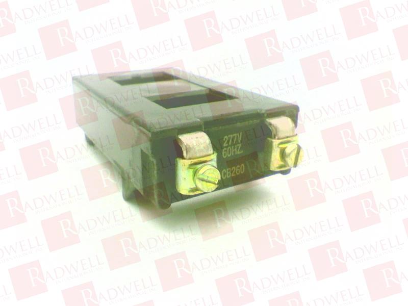 ALLEN BRADLEY CB260