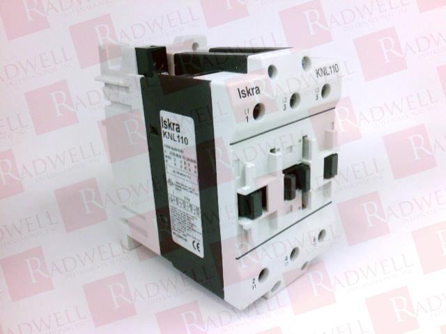 ISKRA KNL110-00-M7