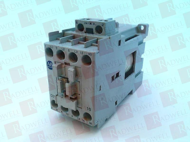 ALLEN BRADLEY 100-C09DJ10