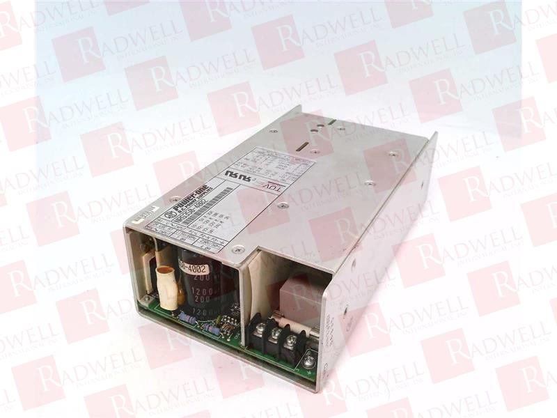 BEL FUSE NRG350-4002