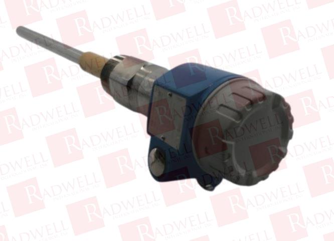 ENDRESS & HAUSER FTI55-CAD2RGJ43G1A