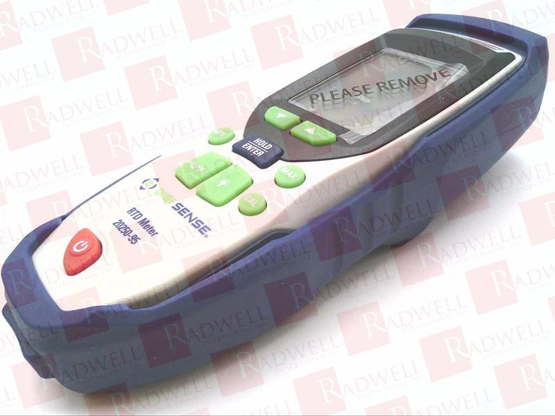 DIGISENSE 20250-95