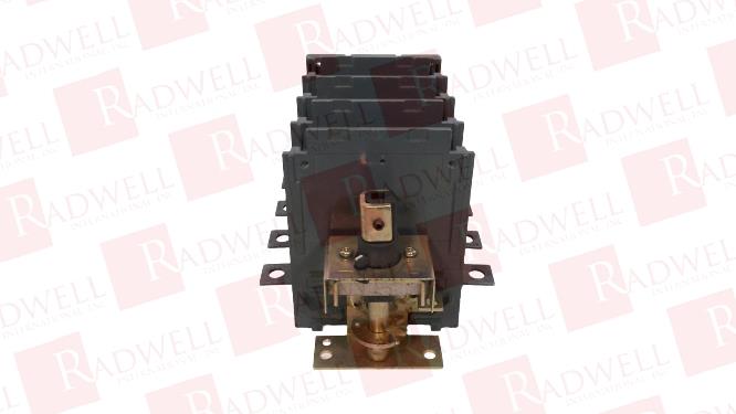 ASEA BROWN BOVERI OESA 00A4