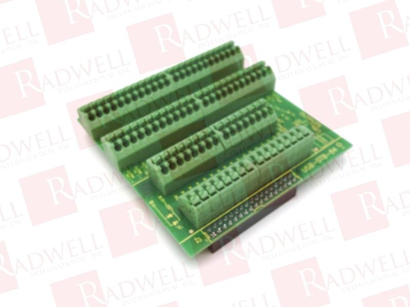 ACCES IO PRODUCTS USB-STB-84