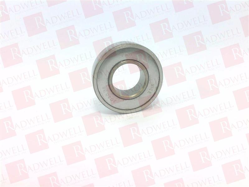 RBC BEARINGS 3030-DSTN