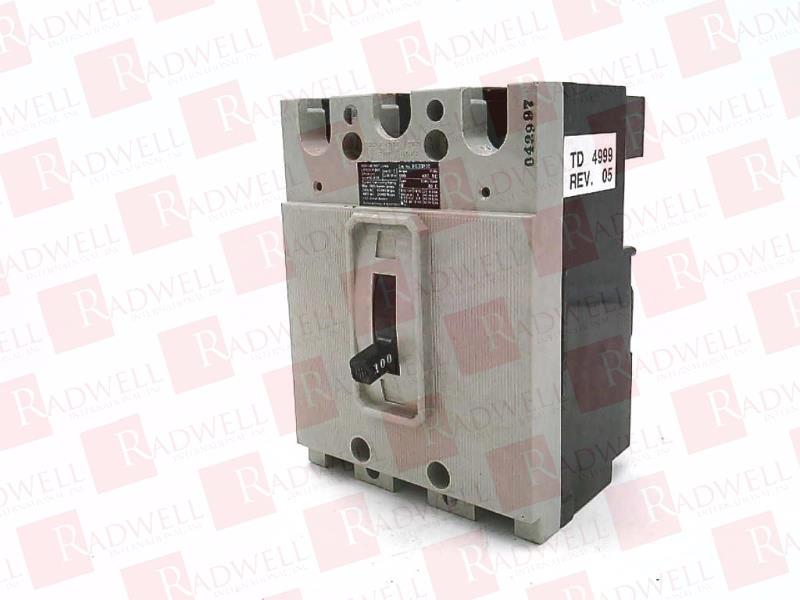 SIEMENS HE2B070