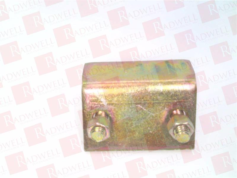 ABB THOMAS & BETTS U-501/2-EACH