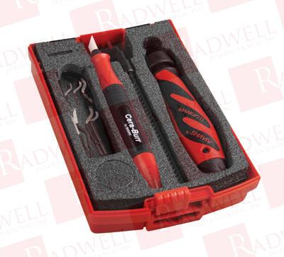 VARGUS LTD 154-00040