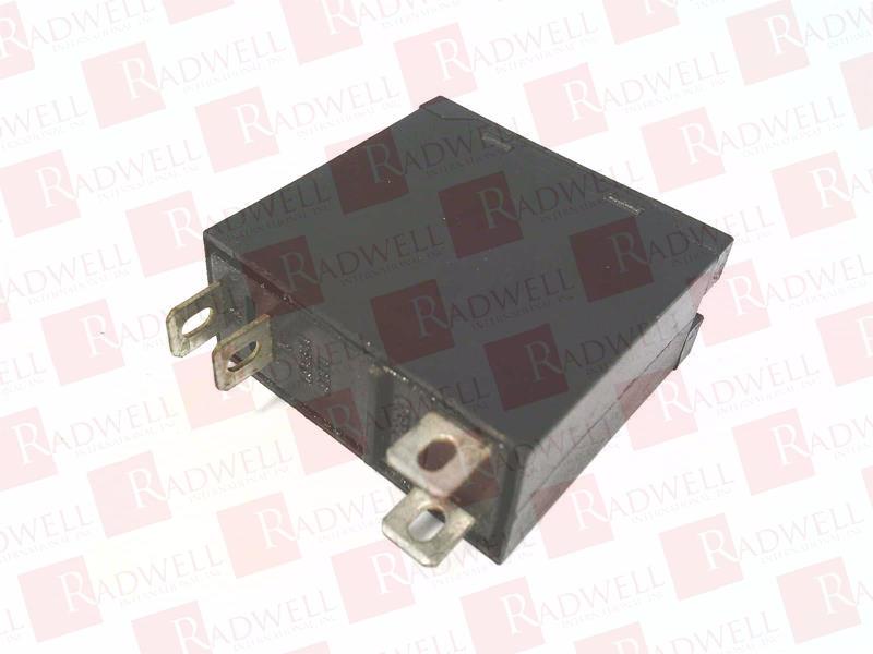 OMRON G3RD-101SN 24VDC