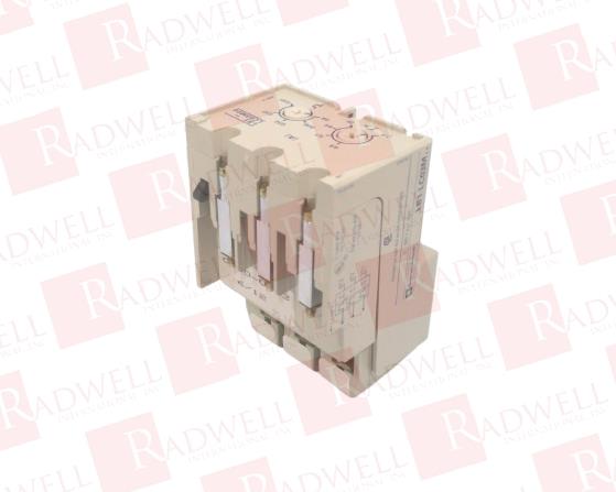 SCHNEIDER ELECTRIC LB1-LC03M04
