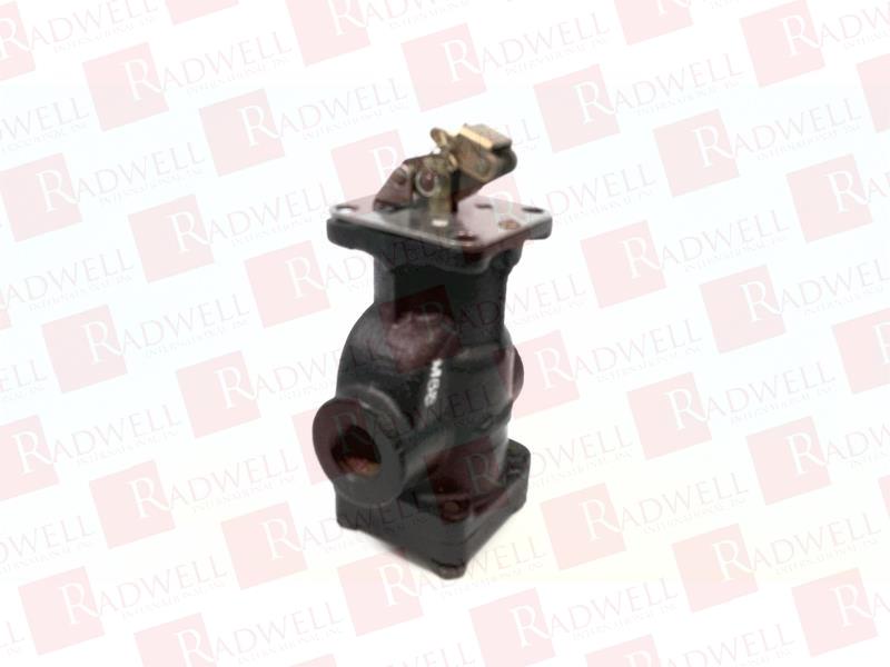 XYLEM SA-47-101-102