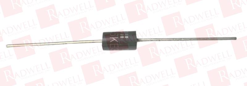 DIODES INC 1.5KE30CA-T.