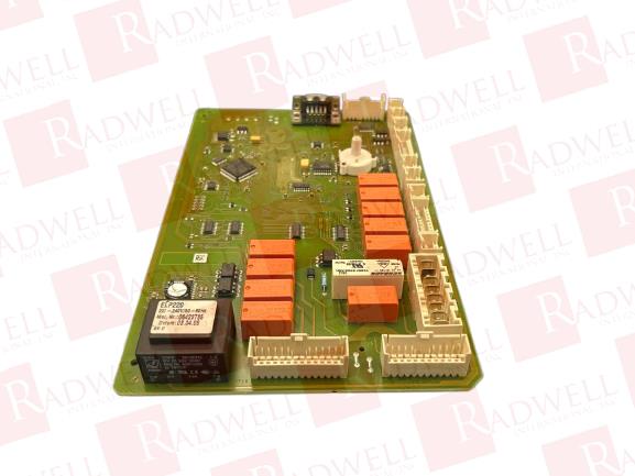 MIELE CO 6416961