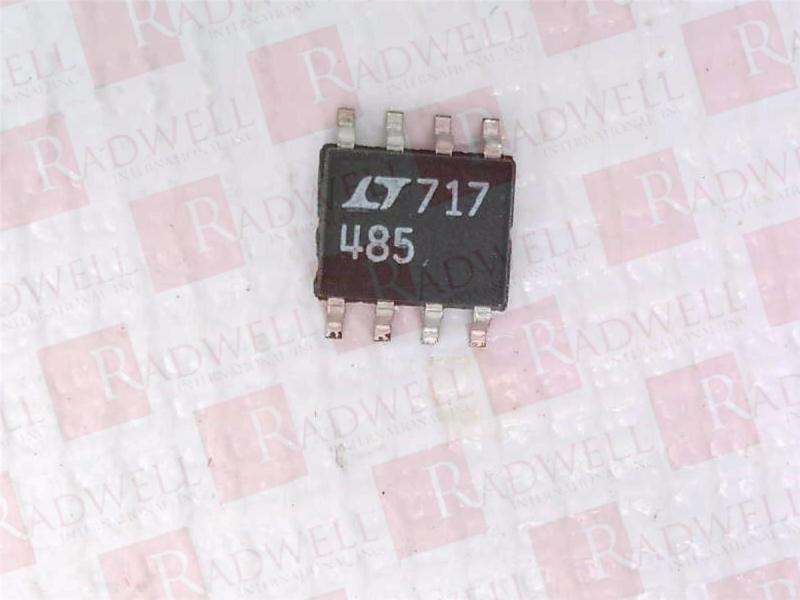 ANALOG DEVICES LTC485CS8#PBF