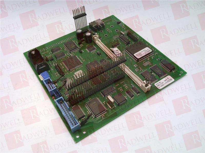 ALLTEC ACC-66-2MB-1LWL