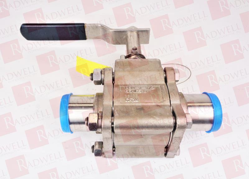 PBM VALVE  SPHLH6B-G-04