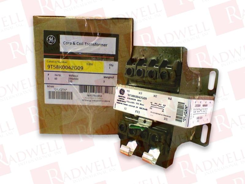 FANUC 9T58K0042