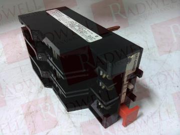 SCHNEIDER ELECTRIC LR1-D40322