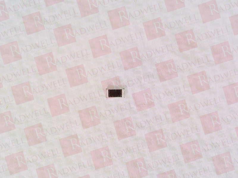 GENERIC R316X.125W1SM0805