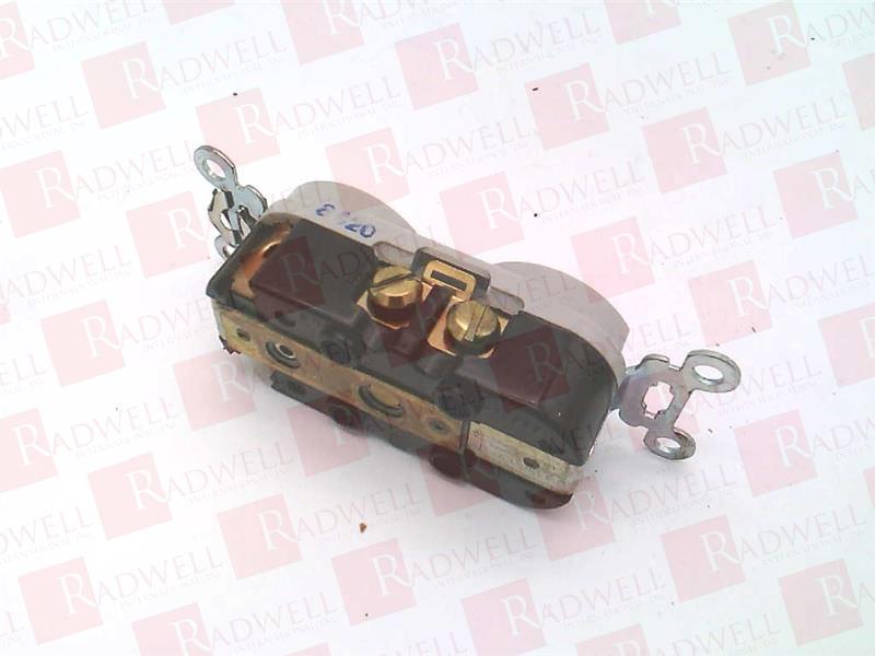 LEVITON 5262-I