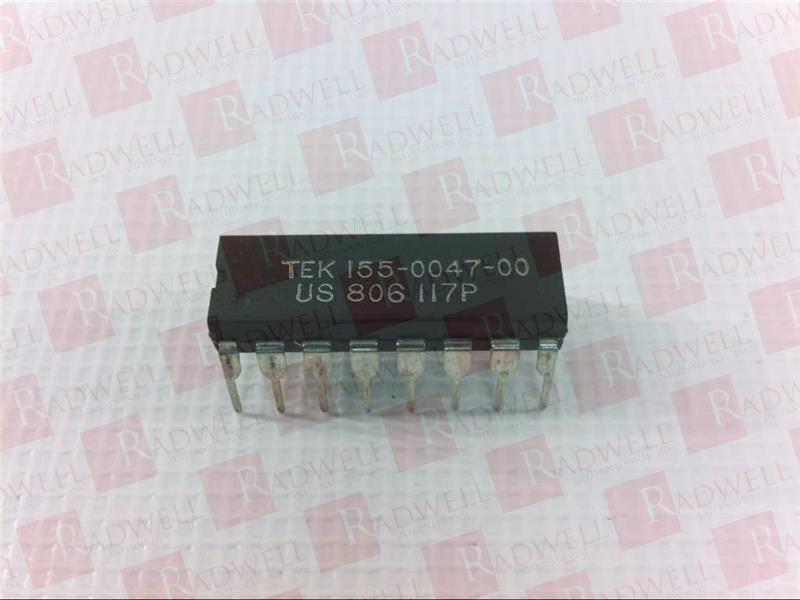 TEKTRONIX 155-0047-00