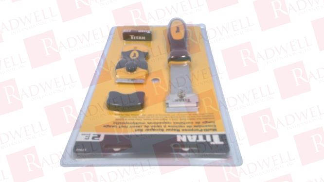 TITAN PROFESSIONAL TOOLS 17002