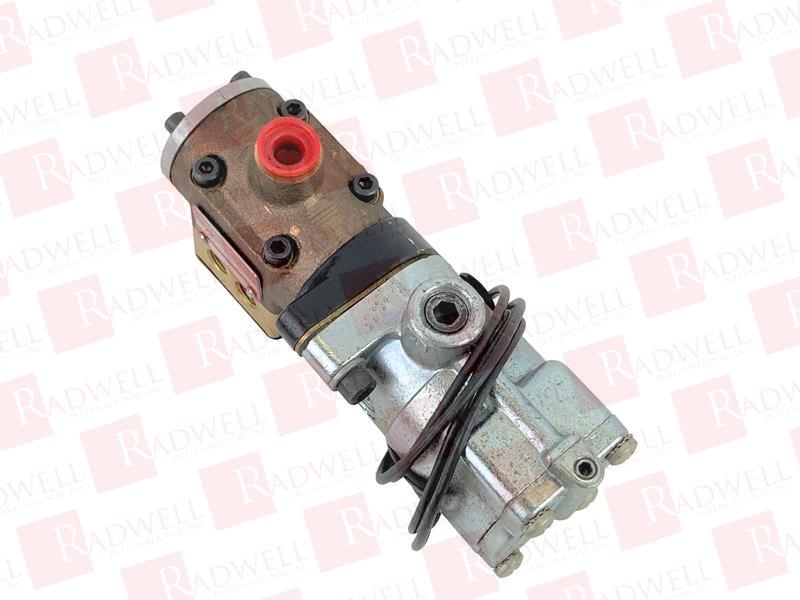 PARKER B902210153
