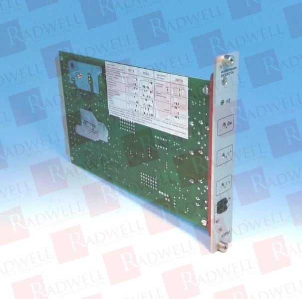 BOSCH VT-VSPA1-1-F10