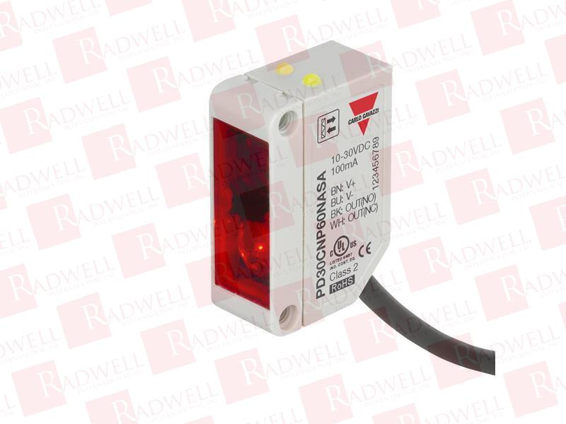 CARLO GAVAZZI PD30CNP60NASA