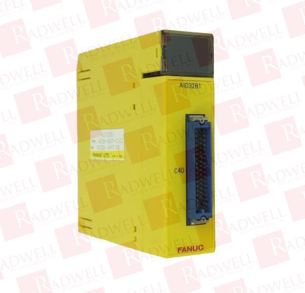 FANUC A03B-0807-C102