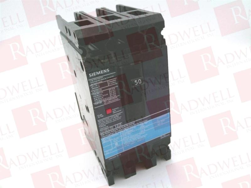SIEMENS ED23B050