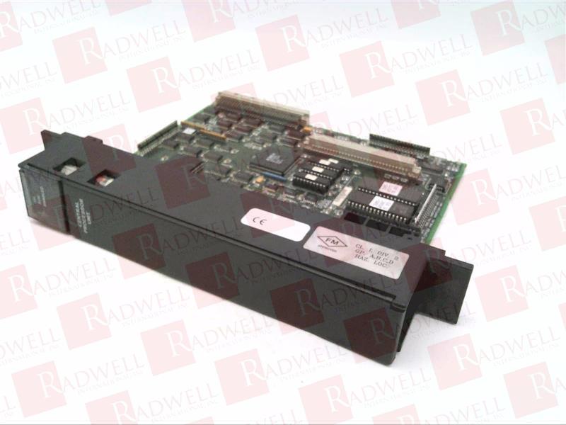 FANUC IC697CPU771