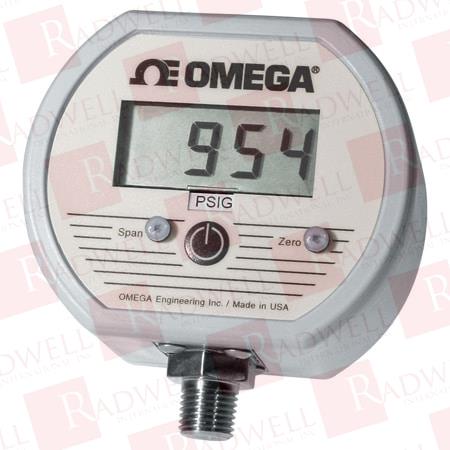 OMEGA ENGINEERING DPG1100B-100G