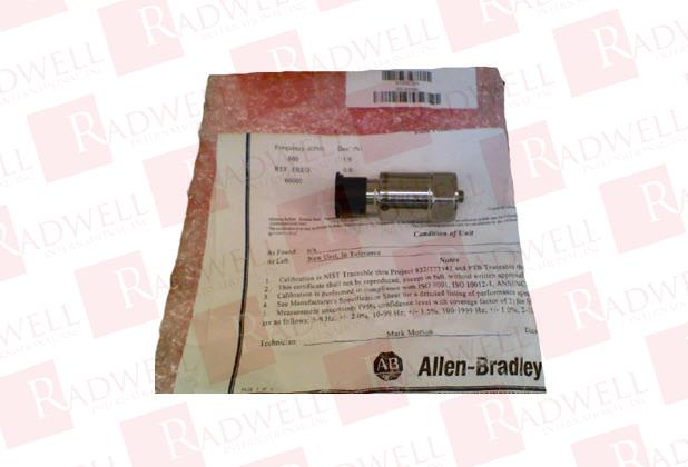ALLEN BRADLEY EK-43786I