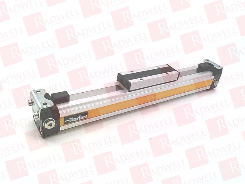 PARKER OSPP16041000010200000X100