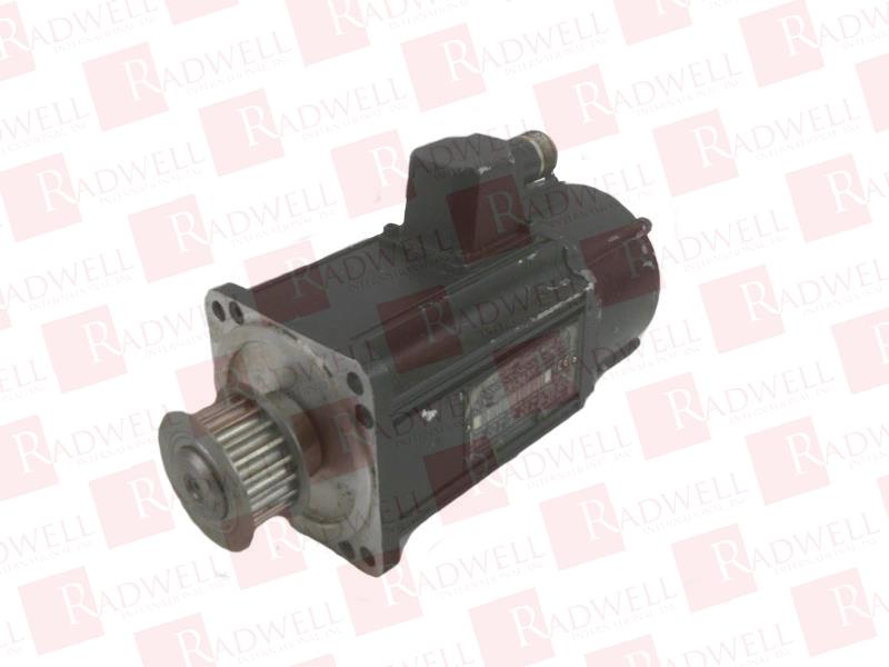 BOSCH MDD065D-N-040-N2L-095PA0