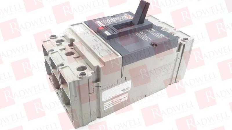 SCHNEIDER ELECTRIC NFNF36100