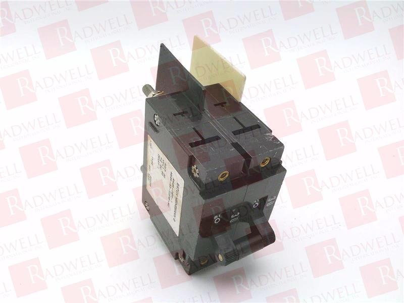 EATON CORPORATION AM2R-2677-1