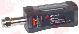 KEYSIGHT TECHNOLOGIES U2053XA