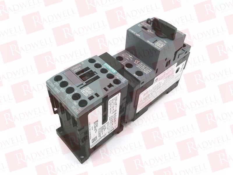 SIEMENS 3RA2110-1AA15-1BB4