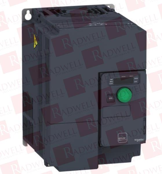 SCHNEIDER ELECTRIC ATV320U55N4C