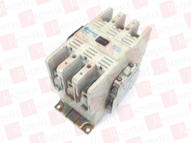 EATON CORPORATION CE15LN3A