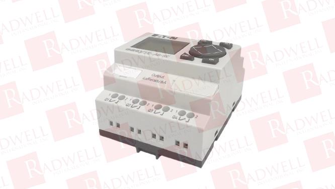 EATON CORPORATION EASY512-AB-RC