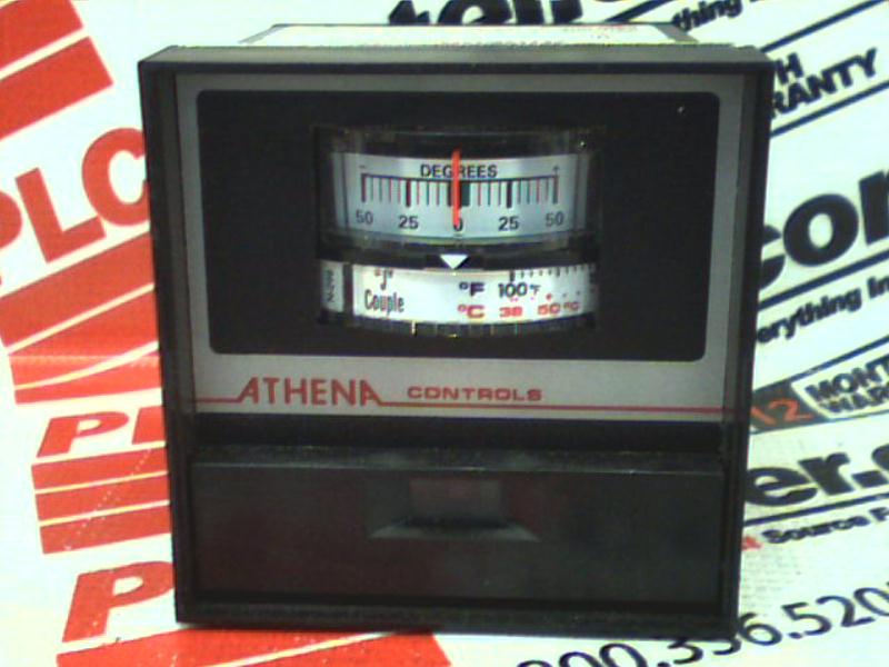 ATHENA 2000-F-A-0-16F-000