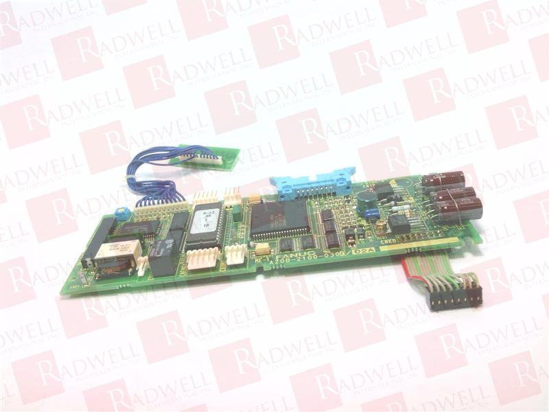 FANUC A20B-2100-0300