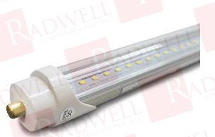WESTGATE T8-8FT-40W-40K-C